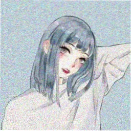 毛利兰声优头像